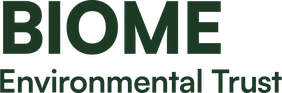 BIOME Environmental Trust